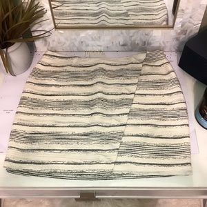 Gap mini skirt. Size 4